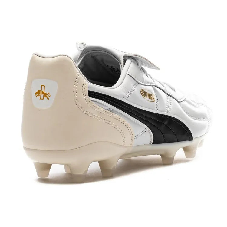 PUMA King Top Dassler Legacy FG - (EDICION LIMITADA)
