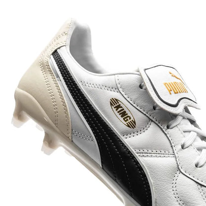 PUMA King Top Dassler Legacy FG - (EDICION LIMITADA)
