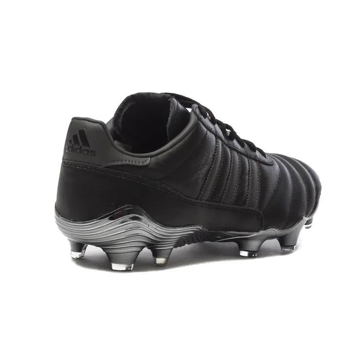 Adidas Copa Mundial 21 FG Eternal Class - Core Black/Grey Six (EDICIÓN LIMITADA)