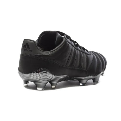 Adidas Copa Mundial 21 FG Eternal Class - Core Black/Grey Six (EDICIÓN LIMITADA)