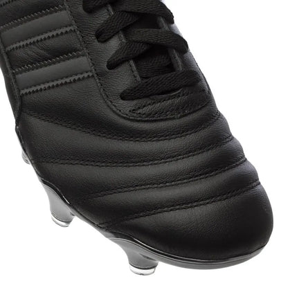 Adidas Copa Mundial 21 FG Eternal Class - Core Black/Grey Six (EDICIÓN LIMITADA)