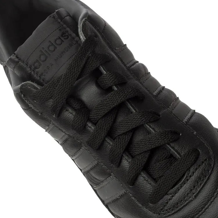 Adidas Copa Mundial 21 FG Eternal Class - Core Black/Grey Six (EDICIÓN LIMITADA)