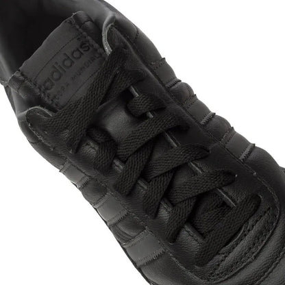 Adidas Copa Mundial 21 FG Eternal Class - Core Black/Grey Six (EDICIÓN LIMITADA)
