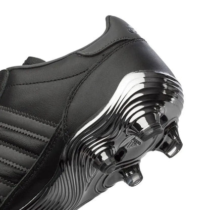 Adidas Copa Mundial 21 FG Eternal Class - Core Black/Grey Six (EDICIÓN LIMITADA)