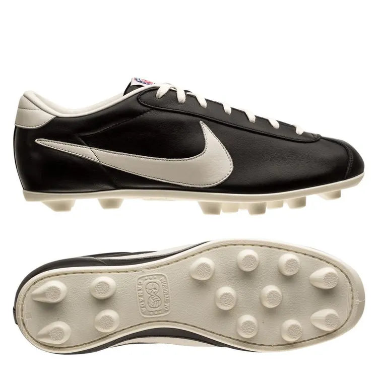 The Nike 1971 FG - Black/White (EDICION LIMITADA)