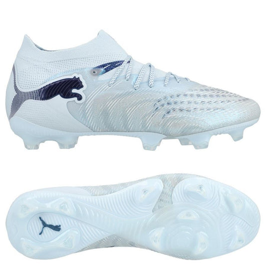 PUMA Future 9 Ultimate FG Dreamrush - Azul Helado/Blue Jewel