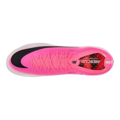 Nike Mercurial Vapor 17 Elite FG - Pink/White/Black