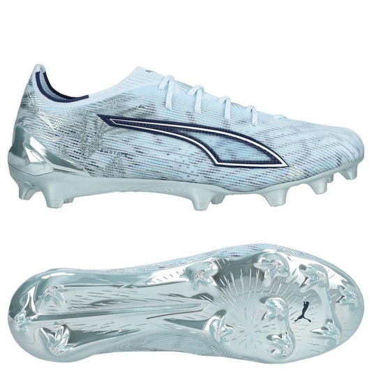 PUMA Ultra 6 Ultimate FG Dreamrush - Azul Helado/White/Blue Jewel