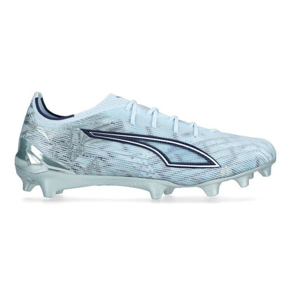 PUMA Ultra 6 Ultimate FG Dreamrush - Azul Helado/White/Blue Jewel