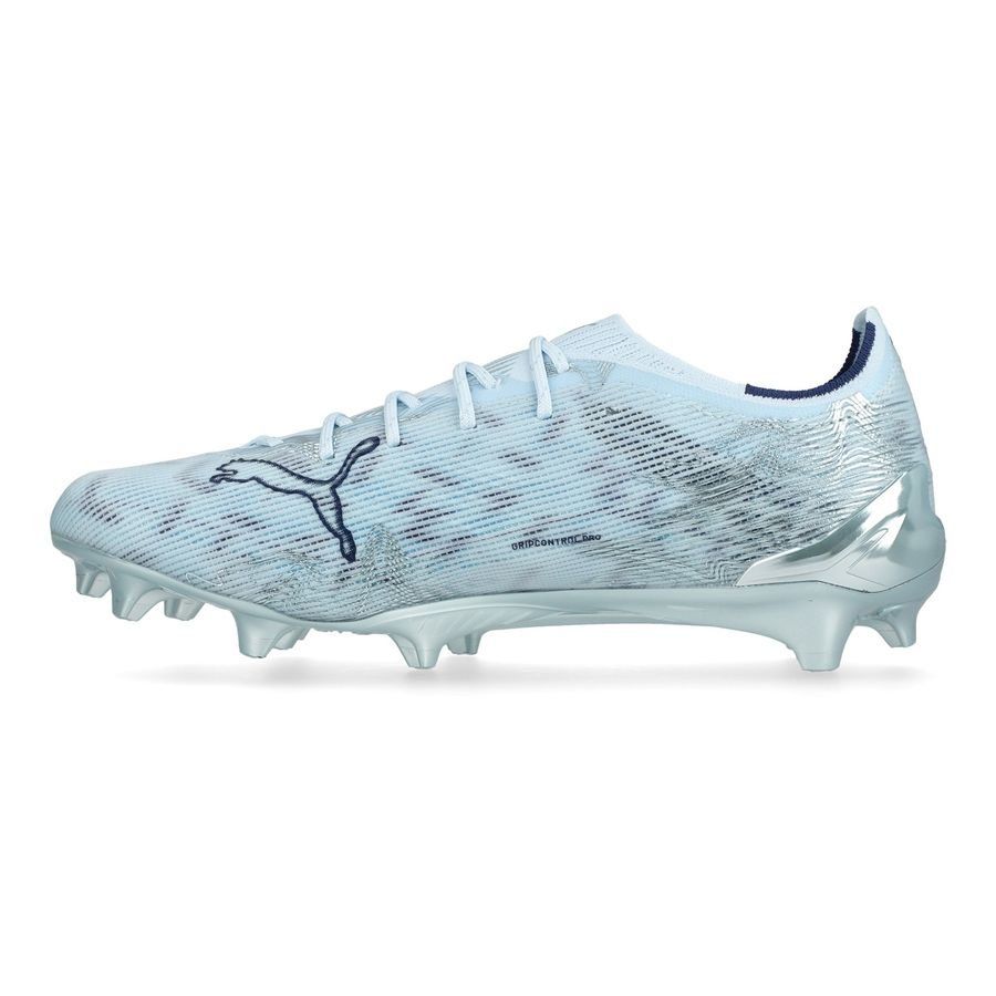 PUMA Ultra 6 Ultimate FG Dreamrush - Azul Helado/White/Blue Jewel
