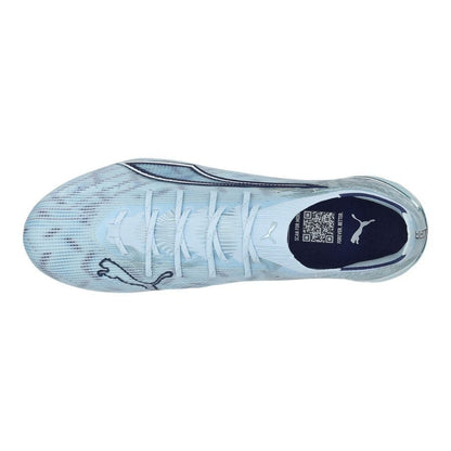 PUMA Ultra 6 Ultimate FG Dreamrush - Azul Helado/White/Blue Jewel