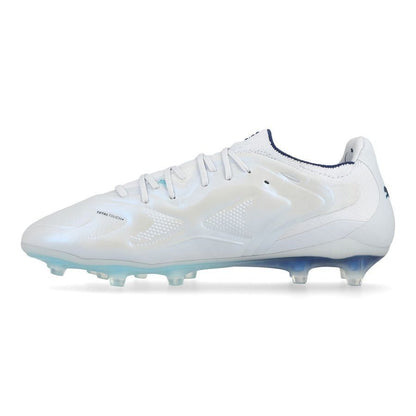 PUMA King 20 Ultimate FG/AG Dreamrush - Silver Mist/Blue Jewel/Vibrant Blue