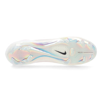 Nike Mercurial Vapor 17 Elite FG - Pink/White/Black