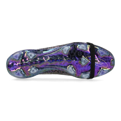 Adidas Predator Elite Fold-over Tongue Elite FG Kaká - Core Black/Purple/Gold Metallic (EDICIÓN LIMITADA)
