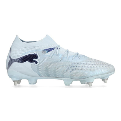 PUMA Future 9 Ultimate SG Dreamrush - Azul helado/Blue Jewel
