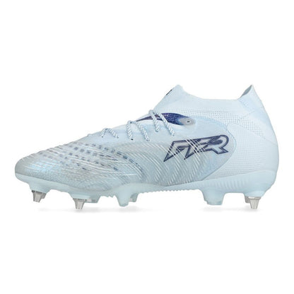 PUMA Future 9 Ultimate SG Dreamrush - Azul helado/Blue Jewel
