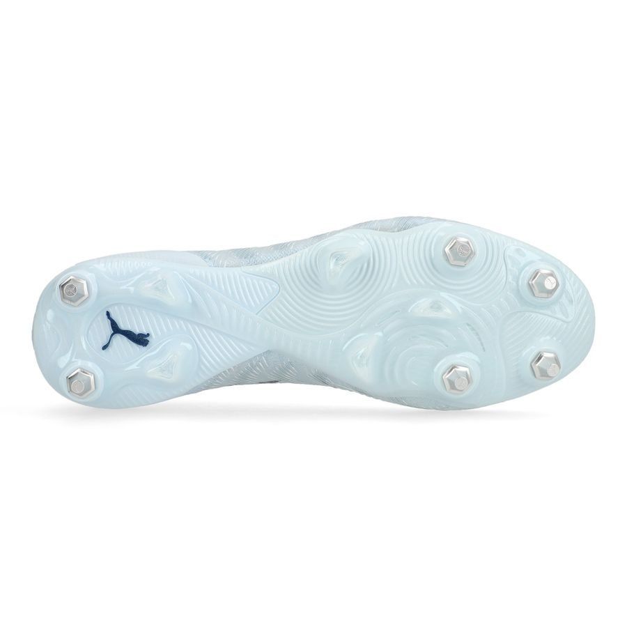 PUMA Future 9 Ultimate SG Dreamrush - Azul helado/Blue Jewel