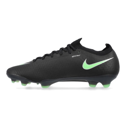 Nike Mercurial Vapor 17 Elite Shadow - Negro/Illusion Green