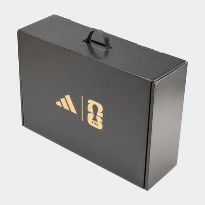Adidas 2026 FIFA World Cup™ Club Ball Historical Set