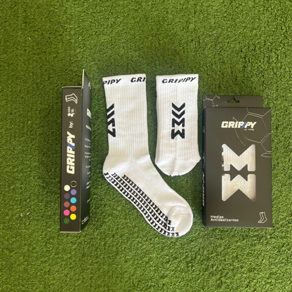 GRIP PY - Medias Antideslizantes Élite