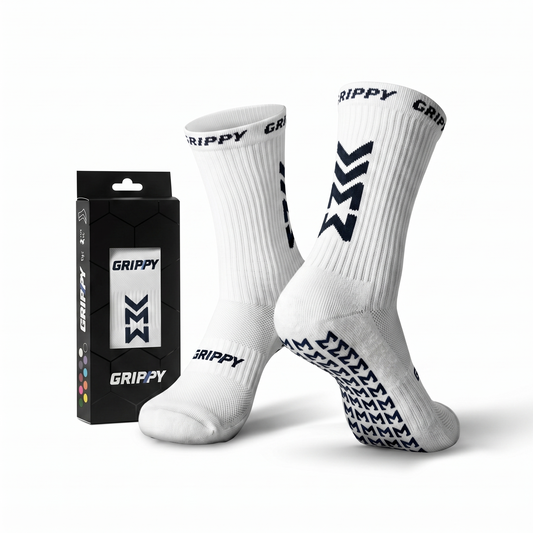 GRIP PY - Medias Antideslizantes Élite