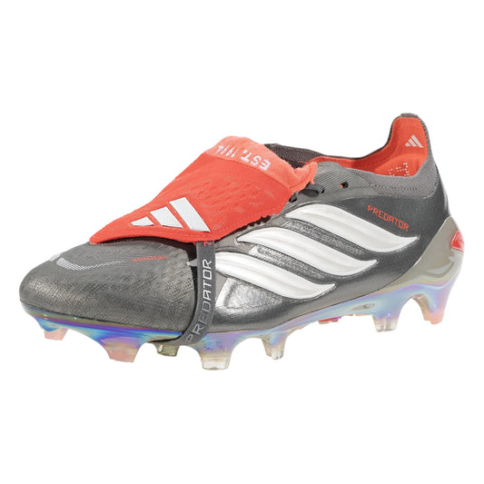 adidas Predator Elite FT FG Firm Ground Soccer Cleat