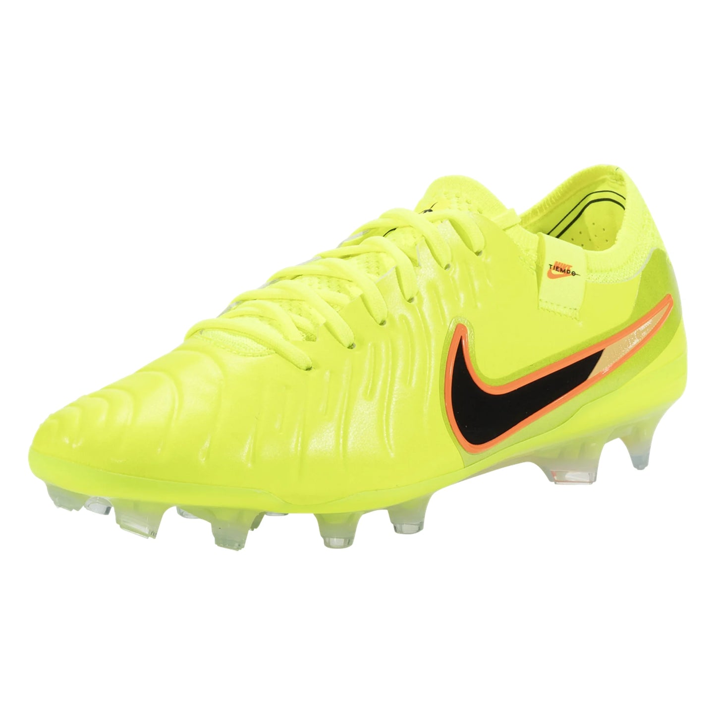 Nike Tiempo Legend 10 Elite FG Firm Ground Soccer Cleat