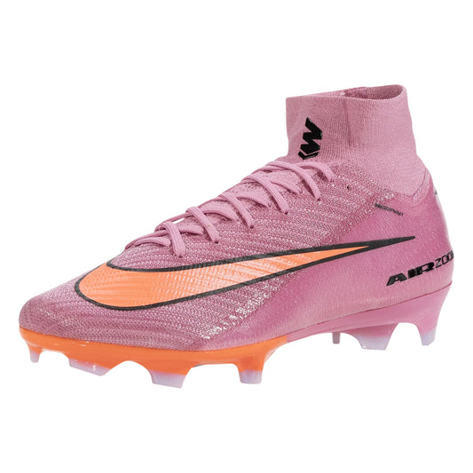Nike Zoom Mercurial Superfly 10 Elite FG Firm Ground Soccer Cleat