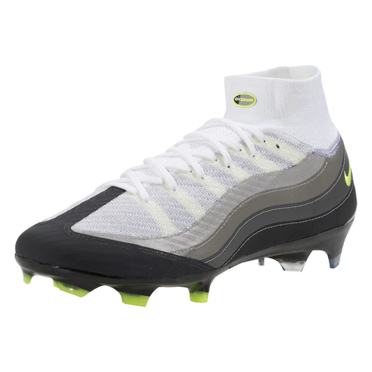 Nike Zoom Mercurial Air Max 95 FG Firm Ground Soccer Cleat
