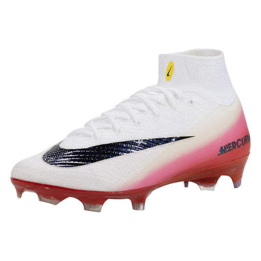 Nike Zoom Mercurial Superfly 10 Elite FG Firm Ground Soccer Cleat