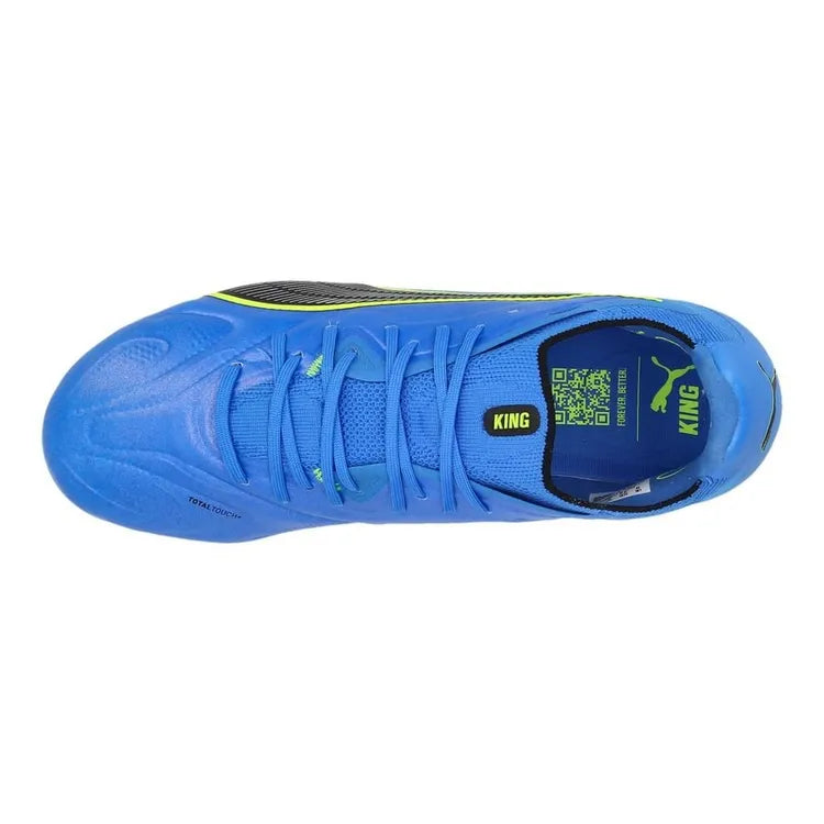 PUMA King 20 Ultimate FG/AG Unscripted