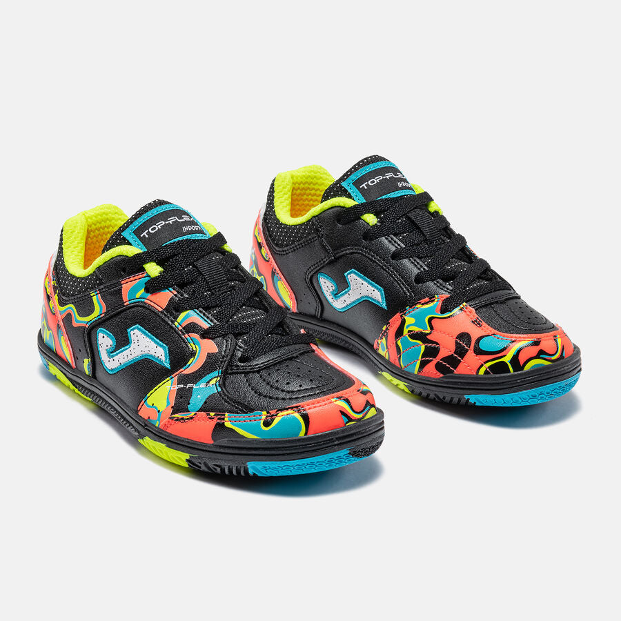 Top Flex Jr 26 Indoor Junior Multicolor