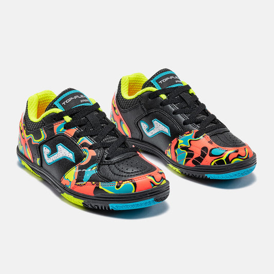Top Flex Jr 26 Indoor Junior Multicolor