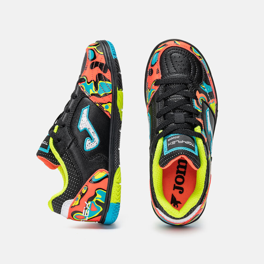 Top Flex Jr 26 Indoor Junior Multicolor