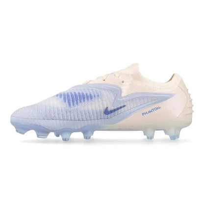 Nike Phantom 6 Elite Low Cut FG Showtime - Ghost/Guava Ice