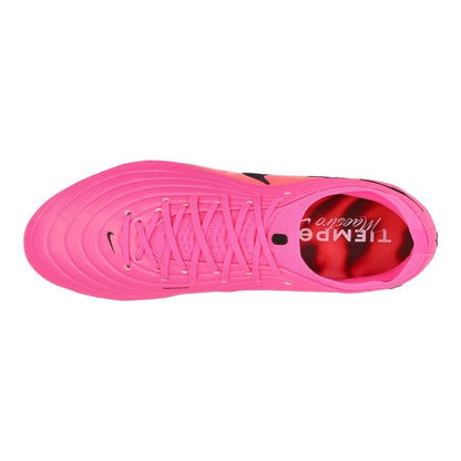 Nike Tiempo Maestro Elite SG-PRO Player Edition Breakout - Rosa/Negro