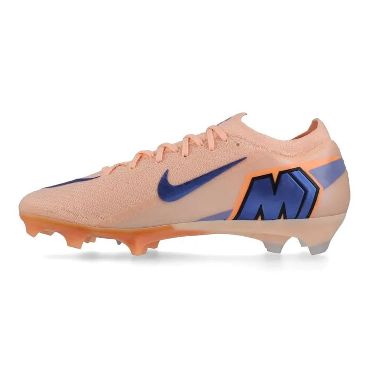 Nike Air Zoom Mercurial Vapor 16 Elite FG Showtime - Orange Pulse/Royal Pulse
