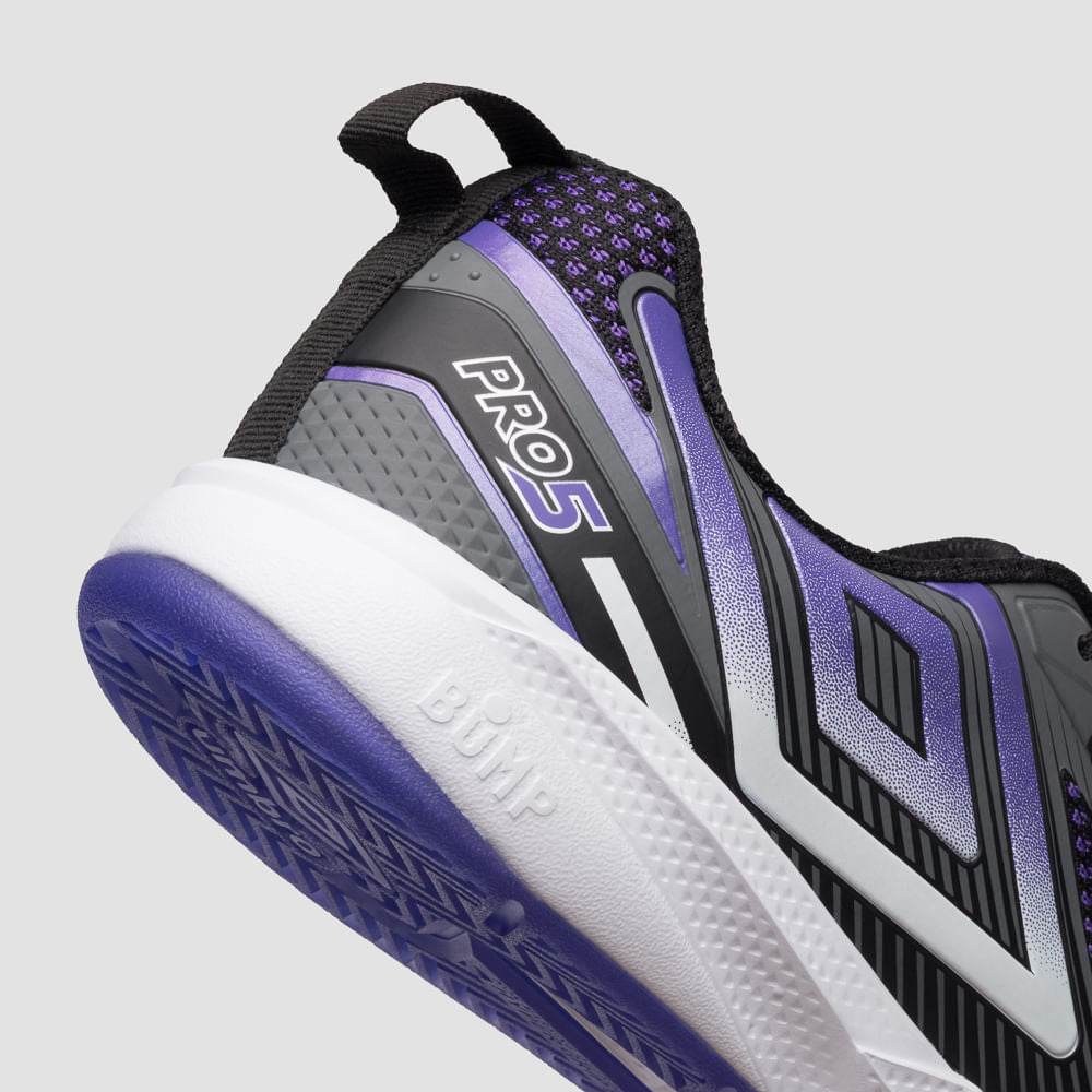 Umbro Pro 5 Bump (Nueva Generación)