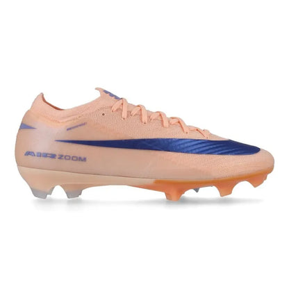Nike Air Zoom Mercurial Vapor 16 Elite FG Showtime - Orange Pulse/Royal Pulse