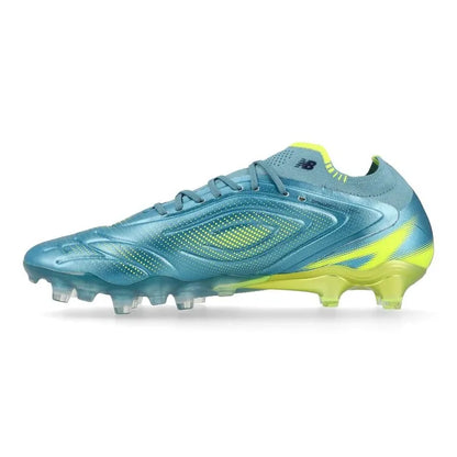 New Balance Tekela V5 Elite Low Cut FG Neon Tide
