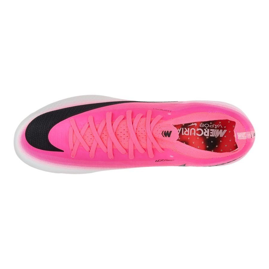 Nike Mercurial Vapor 17 Elite SG-PRO Breakout - Rosa/Blanco/Negro