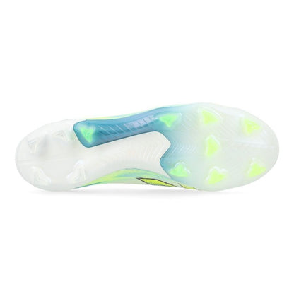 New Balance Furon v9 Elite FG Neon Tide