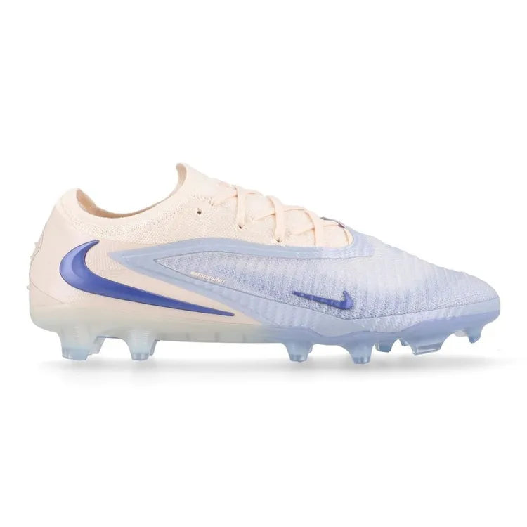 Nike Phantom 6 Elite Low Cut FG Showtime - Ghost/Guava Ice