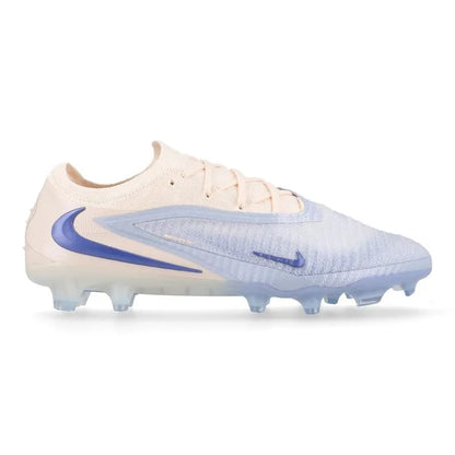 Nike Phantom 6 Elite Low Cut FG Showtime - Ghost/Guava Ice