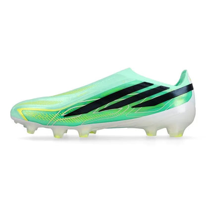 Adidas F50 Hyperfast Elite Laceless FG Final Rush