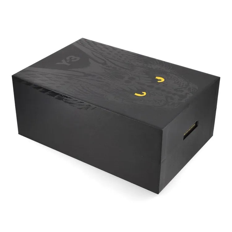 Adidas F50 Hyperfast Elite FG Y-3 Beast (EDICIÓN LIMITADA)