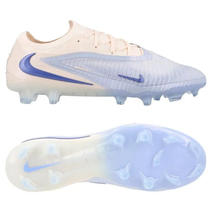 Nike Phantom 6 Elite Low Cut FG Showtime - Ghost/Guava Ice