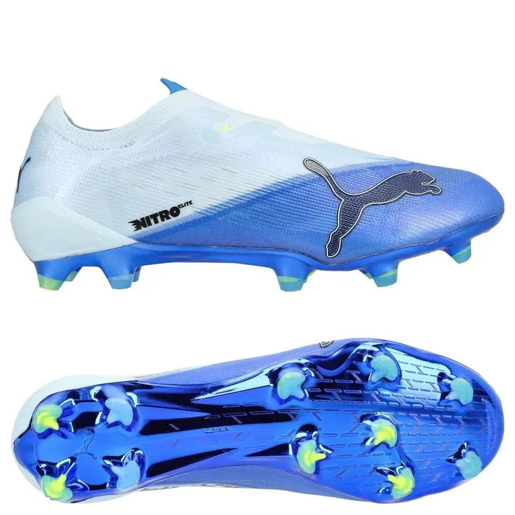 PUMA Ultra Nitro 7 Ultimate Laceless FG Unscripted