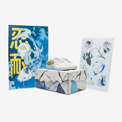 Umbro Pro 5 Jr Kintsugi
