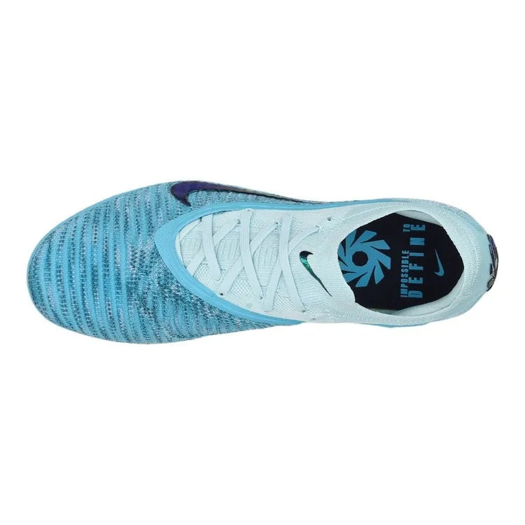 Nike Phantom 6 Elite Low Cut FG Hydra Erling Haaland (Personal Edition)